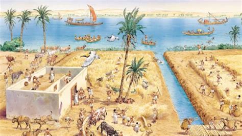 Top Pictures Of The Nile River In Ancient Egypt Friend Quotes