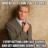 How Often Can I Take The Lsat Photos