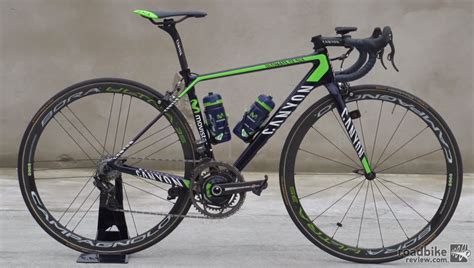 Nairo quintana's canyon ultimate cf slx. Pro Bike: Nairo Quintana's Giro d'Italia winning Canyon ...