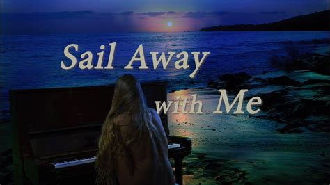 Sail Away With Me Original Rock Songs Wlyrics The Pj Grand Band Youtube