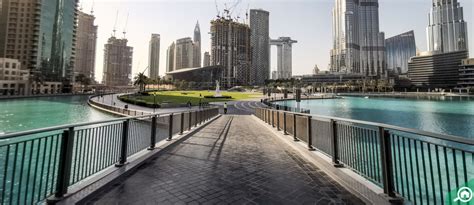 A Guide To The Top Things To Do At Burj Park Mybayut