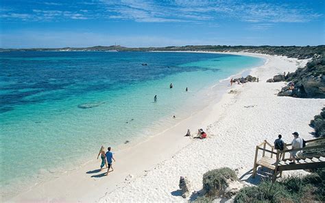 Western Australias Most Beautiful Beaches