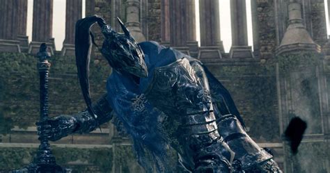 5 Of The Easiest Bosses In Dark Souls And 5 That Made Us Tear Our Hair Out