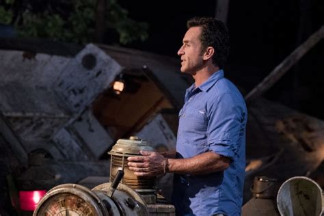 Who Went Home On Survivor Game Changers 2017 Last Night Week 5