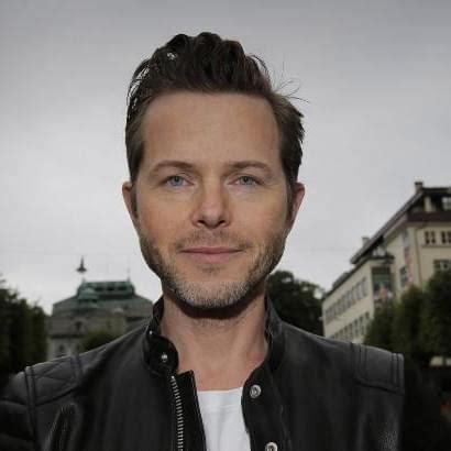 Composer • producer • artist. Espen Lind Lyrics, Songs, and Albums | Genius