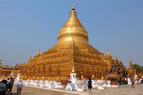 17 Best Bagan Pagodas To Visit In Myanmar Tips To Avoid Scams