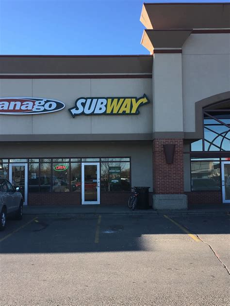 See more of subway on facebook. Subway - Opening Hours - 550 University Dr W, Lethbridge, AB
