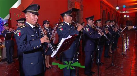 Entonación Del Himno Nacional Mexicano Youtube