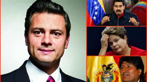 Durante 2016 vimos que en todo el mundo la corrupción. Los 10 Presidentes MAS CORRUPTOS De América Latina - YouTube