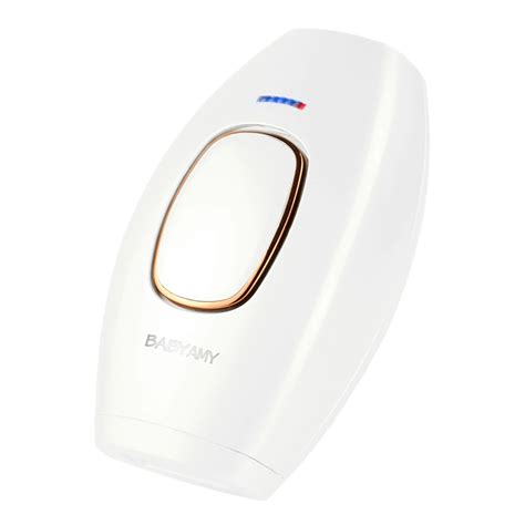 This ipl laser hair removal handset is a compact device that the ipl hair remover is just the right size to reach every body part, including your face, brazilian and arms. IPL Laser Hair Removal Handset + 50% Off + Free Shipping