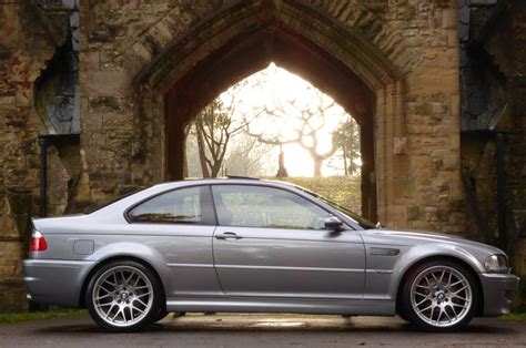 Bmw M3 32 E46 Cs Coupe Smg Collectable