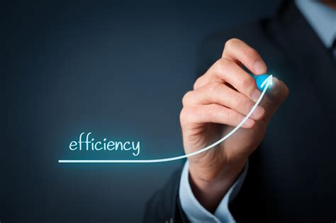 Expert Business Advice 5 Tips To Increase Efficiency For Your Life