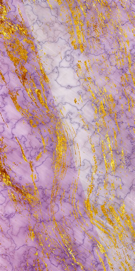 Purple And Gold Marble Wallpapers Top Free Purple And Gold Marble