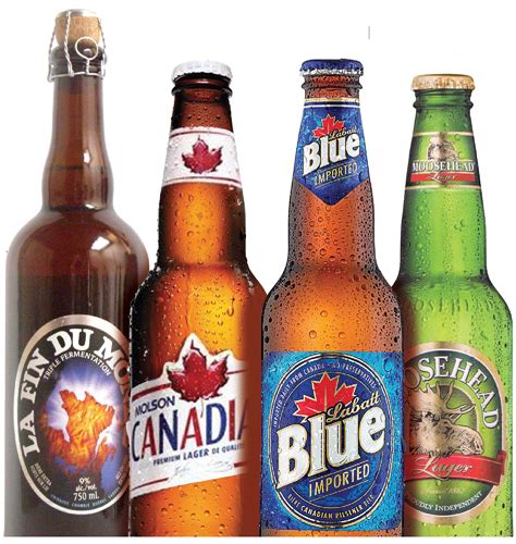 Toast The Olympics With A Real Canadian Beer The Blade