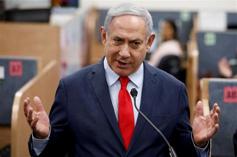 Netanyahu previously served as israel's embassador to the un, minister of finance, foreign minister. Pandemic opens way for Israel's Netanyahu to stay in power | Daily Sabah
