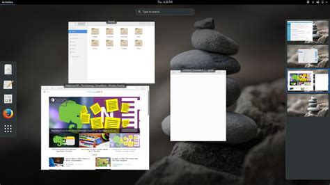 8 Gnome Shell Extensions That Improve The Interface