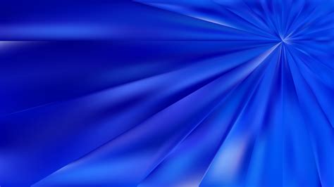 Free Abstract Royal Blue Background Vector Graphic