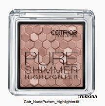 Valeria Trukkina Preview Trend Edition Nude Purism Catrice