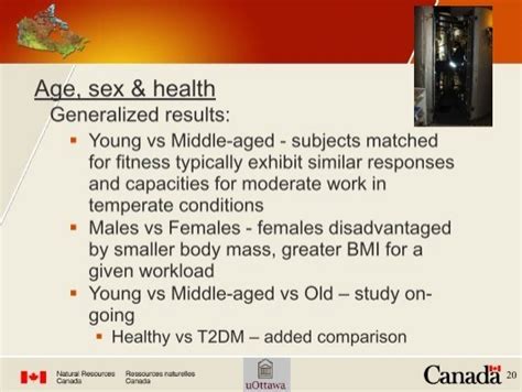 Age Sex And Health General