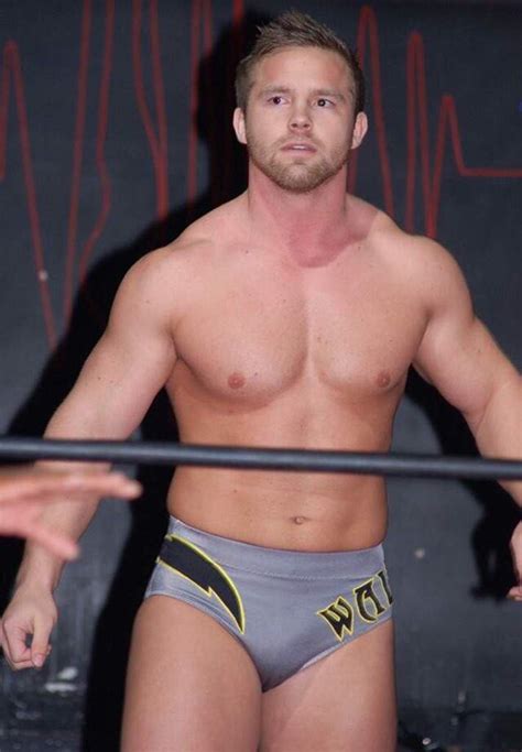 Dash Wilder WWE Xtasis Un Foro De Hombres Para Hombres