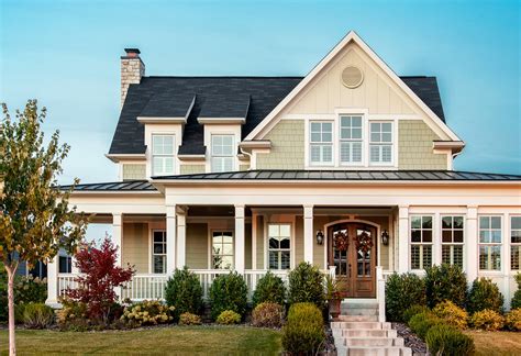 Different Types Of Home Siding Types Of Siding Material Which Is