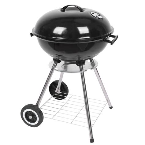 Mini portable bbq grill charcoal grill barbecue accessories barbecue tool. Ktaxon Portable Steel Charcoal BBQ Grill Spherical Design ...