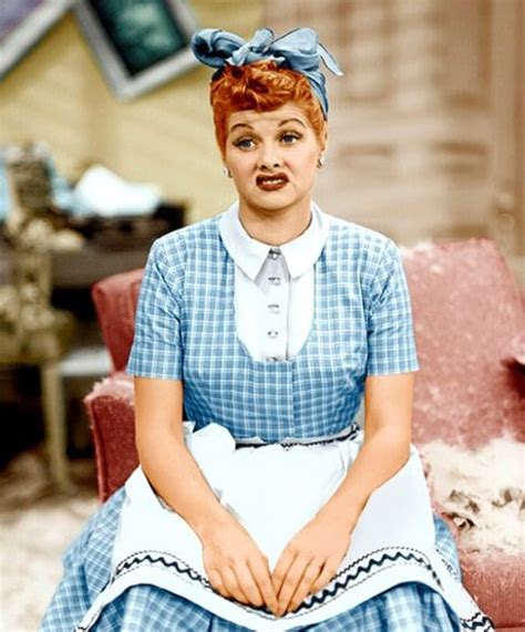 Scary Lucille Ball Statue Sculptor Apologizes For Unsettling Work I
