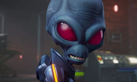 Destroy All Humans 2 Reprobed Invades Ps5 Pc And Xbox August 30
