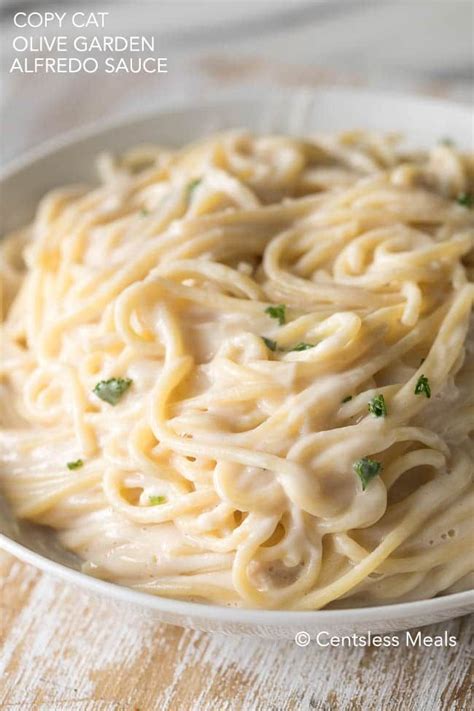 If You Like Creamy White Pasta Sauce You Will Absolutely Love This