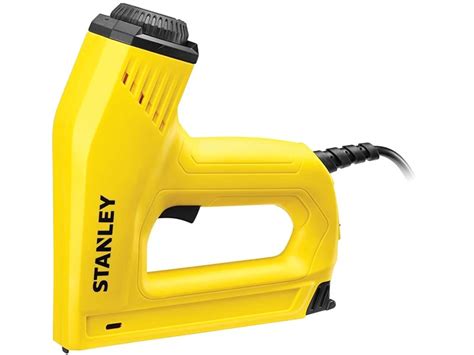 0 Tre550 Electric Staplenail Gun