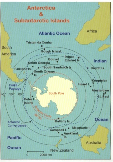 South Indian Ocean Part 1