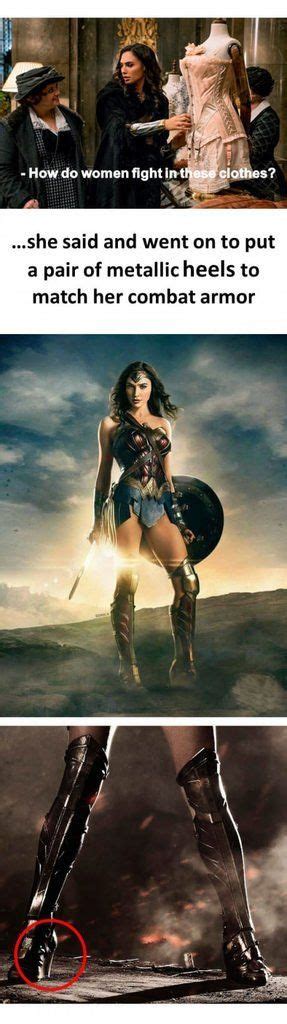 43 Funniest Wonder Woman Memes That Will Make You Laugh Hard Woman