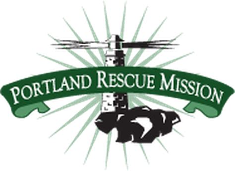 Portland Rescue Mission Receives Highest Charity Rating
