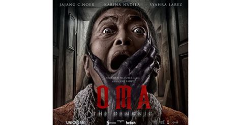 Oma The Demonic Sinopsis Film Horor Indonesia Terbaru Youtube Hot Sex