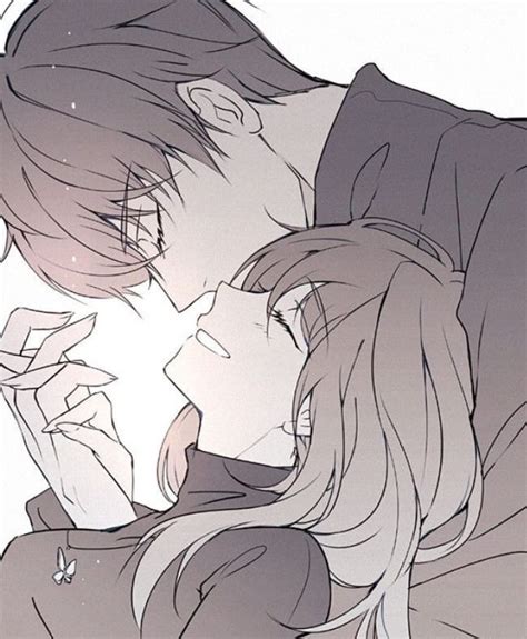 Couple Amour Anime Couple Anime Manga Anime Love Couple Manga Anime