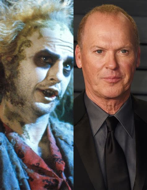 ‘beetlejuice Cast Pics Then And Now 30th Anniversary Hollywood Life