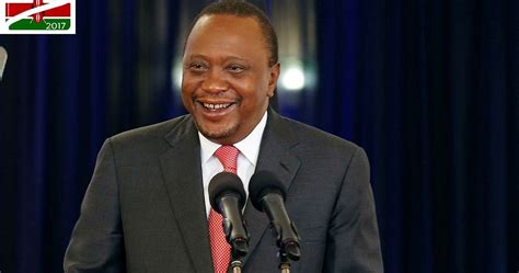 Kenyas President Elect Uhuru Kenyatta Profile Africanews