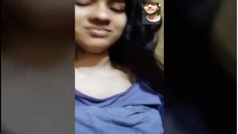Telugu Ammayi Skype Lo Boobs Show Vizag Sex Mms