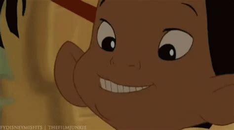 Emperors New Groove Tooth GIF Emperors New Groove Tooth Chaca