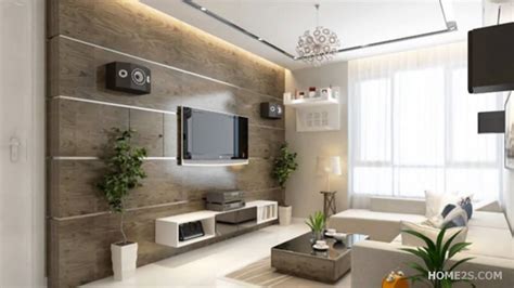 Trends For Low Cost Small Space Simple Living Room Design Images
