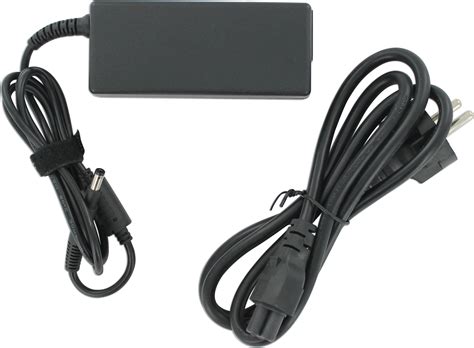 Huismerk Laptop Ac Adapter 65w 48 X 17mm Rond Long Tip