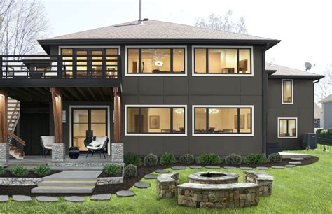 15 Best Exterior Paint Colors For Your Home In 2021 Brickandbatten