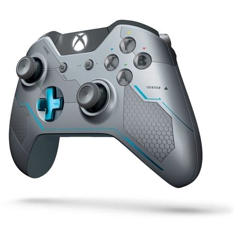 Halo 5 Guardians Xbox One Wireless Controller Limited