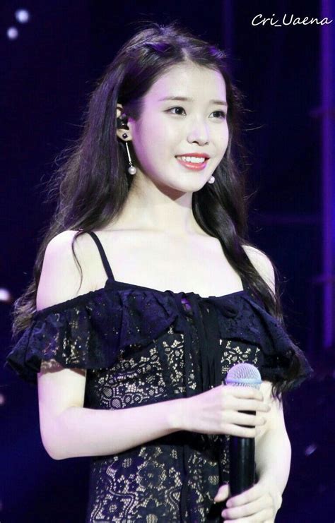 iu lee ji eun singer and actress korean outfits kpop camisole top singer actresses tank
