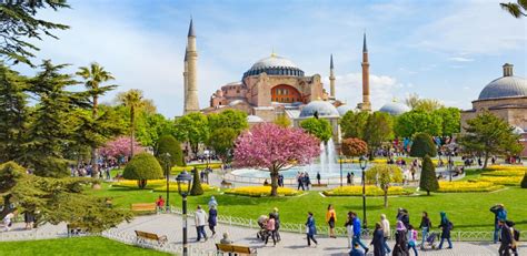 Snapshot Hagia Sophia Inspiring Vacations