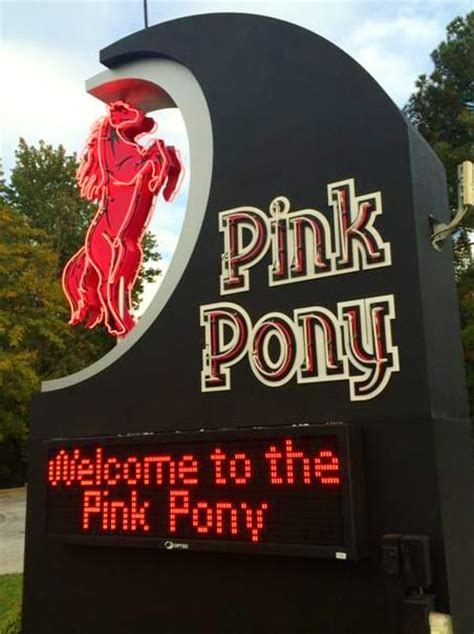 Pink Pony 17 Photos And 89 Reviews Adult Entertainment 1837
