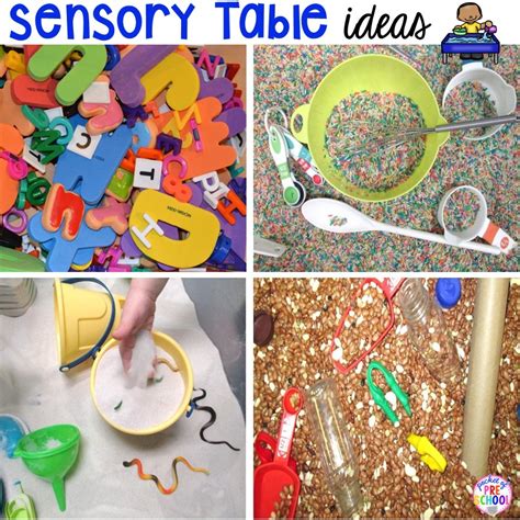Sensorial Tabela de Cargas e Ferramentas | Steve Walton's