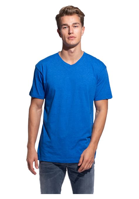 Mens V Neck T Shirt Cotton Heritage Free Download Nude Photo Gallery