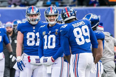Fanatics offers a wide variety of new york giants tumblers, mugs, pint glasses, shot glasses, and more. Do the New York Giants need to tweak their uniforms? - Big ...