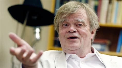 Garrison Keillor Says Hes Done